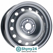 ДК ВАЗ 2110 металлик R14 W5 PCD4x98 ET35 DIA58.6