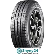 Triangle SeasonX VAN TA702 215/70 R15C 109/107S