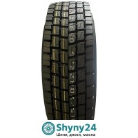 Three-A D802 (ведуча вісь) 315/70 R22.5 152/148M