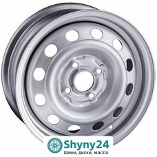 ДК Chevrolet Aveo Металлик W5.5 R14 PCD4x100 ET45 DIA56.6