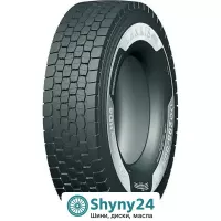 Lexxis Lex Primacy HD6 (ведуча вісь) 315/80 R22.5 157/154M