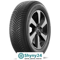 BFGoodrich Advantage All Season SUV 235/50 R19 99V