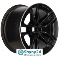 Mercedes OEM A2904010300 BP R23 W11.5 PCD5x112 ET47 DIA66.6