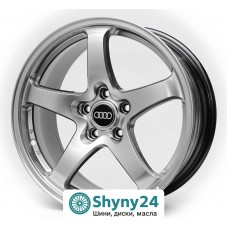 Replica FF-V55 HB R18 W8.5 PCD5x114.3 ET38 DIA73.1