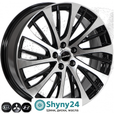 ZW 7997 BP R20 W8 PCD5x114.3 ET45 DIA 67.1