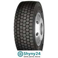 Yokohama 704R (ведуча вісь) 315/70 R22.5 154/150L