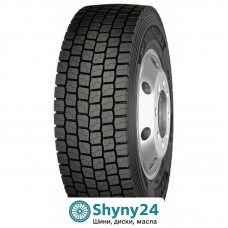 Yokohama 704R (ведуча вісь) 315/70 R22.5 154/150L