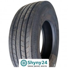 Dunlop DSP658 (рульова вісь) 315/70 R22.5 154/151L
