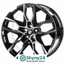 Replica B20295 GBMF R20 W8.5 PCD5x112 ET35 DIA66.45