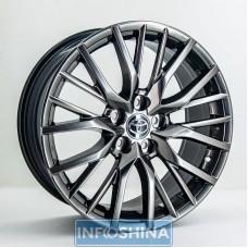 Replica GT 18952 HB R18 W8 PCD5x114.3 ET40 DIA60.1