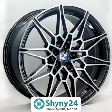 Replica GT BMW R7 BMF R18 W8 PCD5x112 ET25 DIA66.56