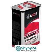Axxis Gold Sint 5W-30 C3 504/507 (4л)