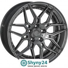 Allante 743 BS R18 W8 PCD5x114.3 ET35 DIA73.1