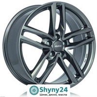 Alutec Ikenu MG R19 W9 PCD5x112 ET20 DIA66.5