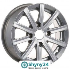 Angel Baretta 305 S R13 W5.5 PCD4x114.3 ET30 DIA67.1