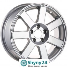 Angel Hornet 501 S R15 W6.5 PCD4x108 ET25 DIA65.1