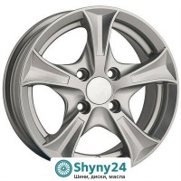 Angel Luxury 606 S R16 W7 PCD4x108 ET38 DIA67.1