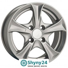 Angel Luxury 606 S R16 W7 PCD4x108 ET38 DIA67.1