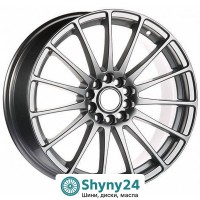 Angel Turismo 820 S R18 W8 PCD5x112/120 ET42 DIA72.6