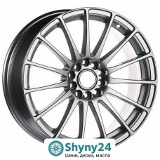 Angel Turismo 820 S R18 W8 PCD5x112/120 ET42 DIA72.6