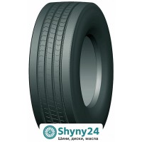 Aplus S202 (рульова вісь) 315/80 R22.5 157/154M