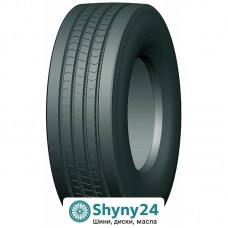 Aplus S202 (рульова вісь) 315/80 R22.5 157/154M