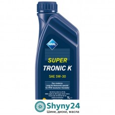 Aral SuperTronic K SAE 5W-30 (1л)