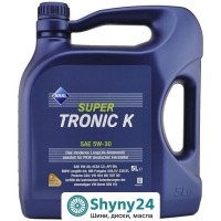 Aral SuperTronic K SAE 5W-30 (5л)