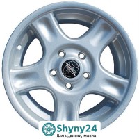 Arcasting Highlander S R18 W9 PCD6x139.7 ET0 DIA110.1