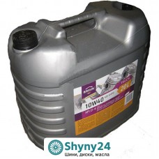 Brexol Truck MB 10W-40 (20л)