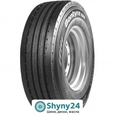 Bontyre T-835 (причіпна вісь) 385/70 R22.5 164K