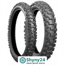 Bridgestone X40 80/100-21 51M