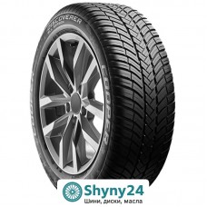 Cooper Discoverer All Season 205/55 R17 95V XL