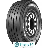 Ceat Winmile-T (причіпна вісь) 385/65 R22.5 164K