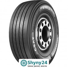 Ceat Winmile-T (причіпна вісь) 385/65 R22.5 164K