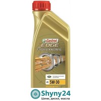 Castrol Edge Professional A5 5W-30 (1л)