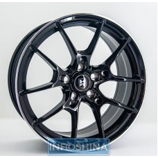 GT WC001 MBL R19 W8.5 PCD5x114.3 ET35 DIA73.1