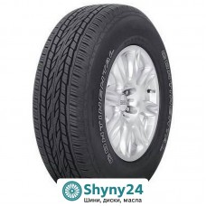 Continental ContiCrossContact LX2 255/60 R18 112T XL