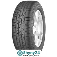 Continental ContiCrossContact Winter 235/60 R17 102H MO