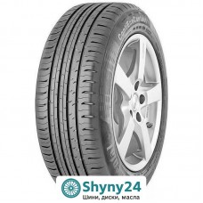 Continental ContiEcoContact 5 215/65 R17 99V