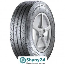 Continental ContiVanContact 100 195/65 R15 95T RF