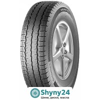 Continental VanContact A/S 225/75 R16C 121/120R