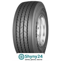 Continental HTR2 (причіпна вісь) 245/70 R17.5 143/141L