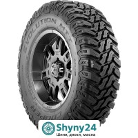 Cooper Evolution MTT 225/75 R16 115Q