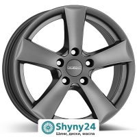 Dezent TX MG R17 W7 PCD5x112 ET44 DIA57.1