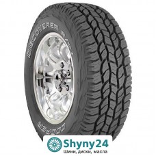 Cooper Discoverer AT3 235/85 R16 120R