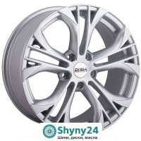 Disla Assassin 821 S R18 W8 PCD5x114.3 ET42 DIA67.1