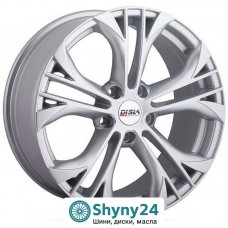 Disla Assassin 821 S R18 W8 PCD5x114.3 ET42 DIA67.1