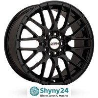 Disla Bayern 715 B R17 W7.5 PCD5x114.3 ET35 DIA67.1