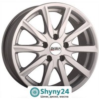 Disla Raptor 702 S R17 W7.5 PCD5x112 ET40 DIA66.6